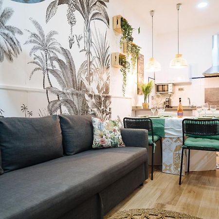 Divi Apartments Martinez Montanes Sevilla Eksteriør billede
