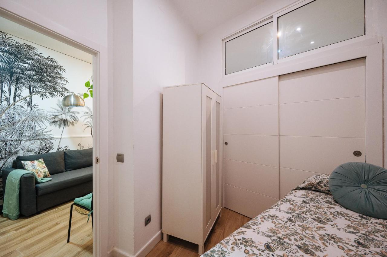 Divi Apartments Martinez Montanes Sevilla Eksteriør billede
