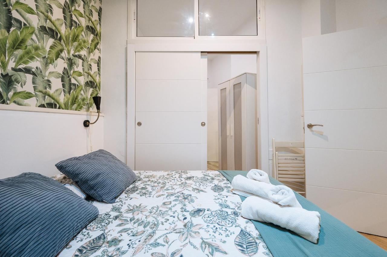 Divi Apartments Martinez Montanes Sevilla Eksteriør billede