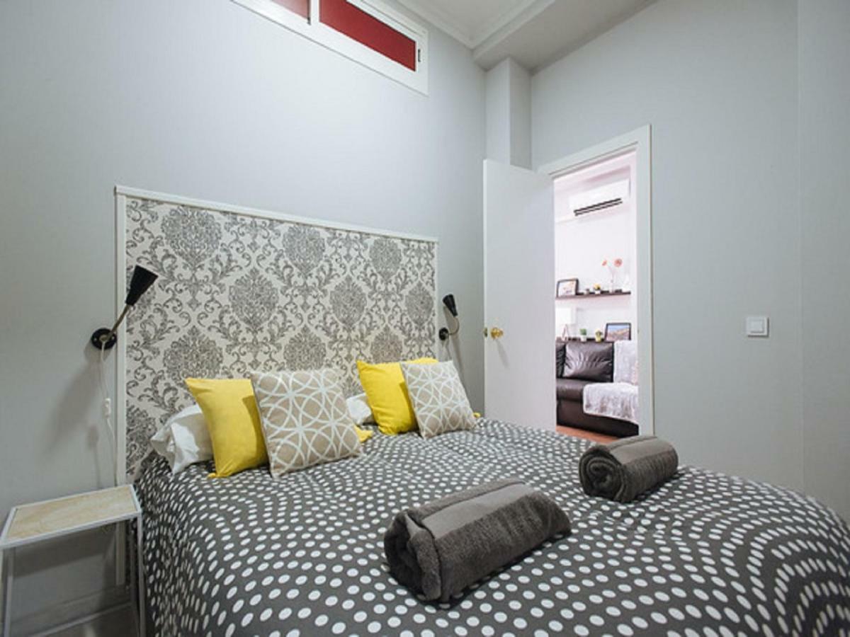 Divi Apartments Martinez Montanes Sevilla Eksteriør billede